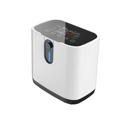Máquina 120w do concentrador do oxigênio da categoria médica 90% Amonoy