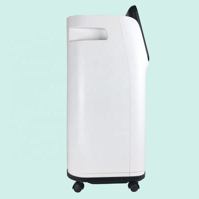 Pureza alta do OEM concentrador do oxigênio de 5 litros 15 Lpm para a casa