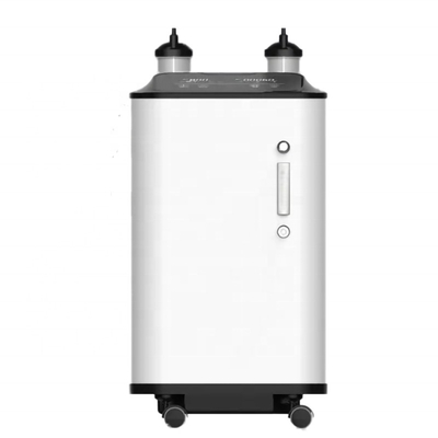 Máquina médica do concentrador do oxigênio de 96% PSA 10L 10 litros