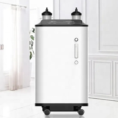 Máquina médica do concentrador do oxigênio de 96% PSA 10L 10 litros
