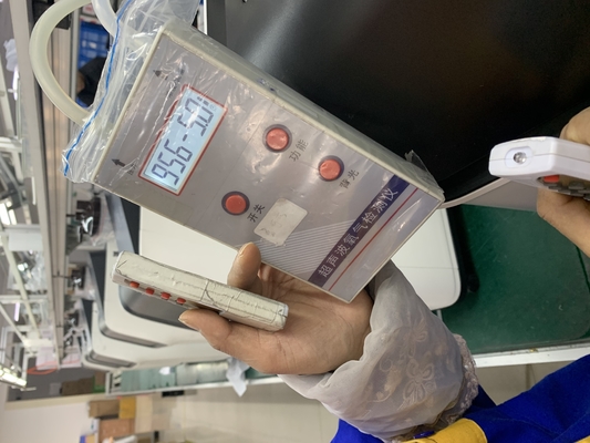 Máquina médica do concentrador do oxigênio de 96% PSA 10L 10 litros