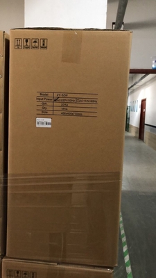 Gerador O2 portátil do concentrador médico portátil do oxigênio da PSA 5 litros