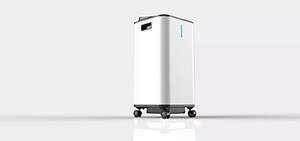 Concentrador do oxigênio do bolso de Amonoy Mini Oxygen Generator 10l 5l