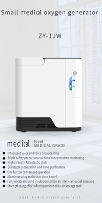 O oxigênio do hospital do OEM que gera faz à máquina o purificador do ar do concentrador do oxigênio