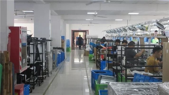 Equipamento de produção do oxigênio do gerador do O2 da casa da pureza alta 95% 10 litros
