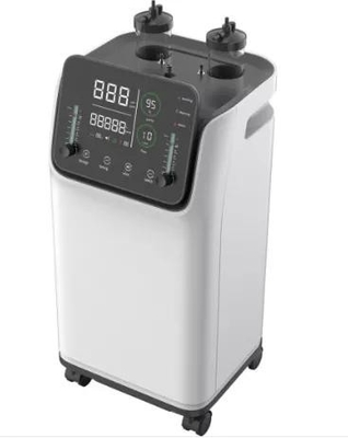 Concentrador elétrico portátil 10L 0,04 MPa~ do oxigênio de Amonoy 0,07 MPa