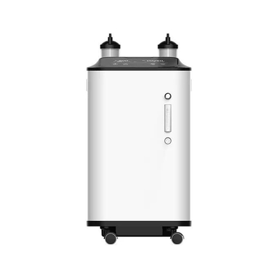 Máquina portátil alta do respirador do oxigênio do concentrador O2 do fluxo 150lpm-160lpm