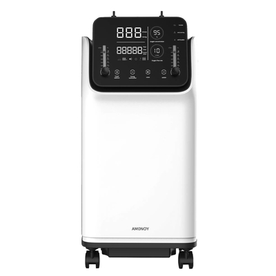 Sistema de respiração da máquina do ar portátil do oxigênio do hospital PSA para pacientes de Copd