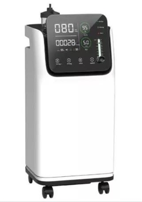 do concentrador 400v máquina do oxigênio O2 portátil auto para clínicas e Hosptials