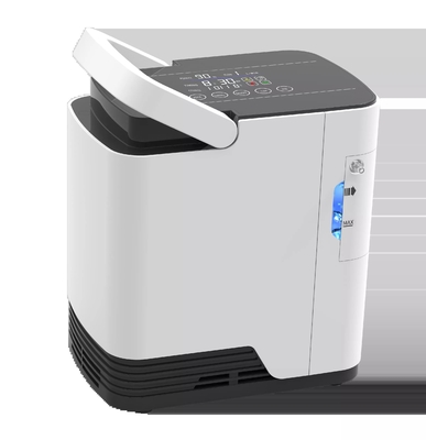 máquina médica do criador do oxigênio do Nebulizer 1lpm em casa