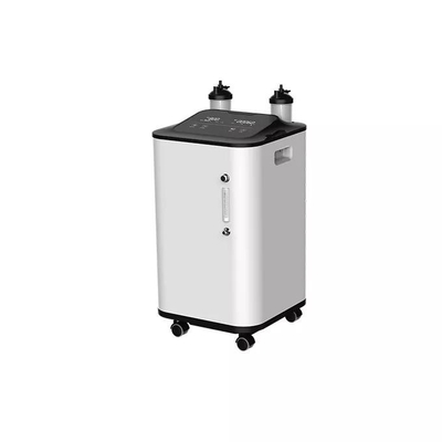 10 litros bastante da máquina portátil do condensador do oxigênio O2 de Homecare pureza alta