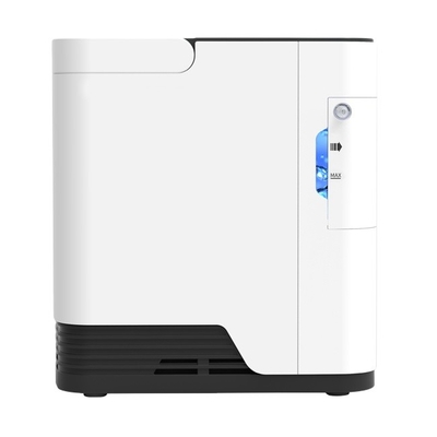 Máquina portátil do concentrador do Nebulizer do oxigênio do O2 do OEM para o carro 1L-7L