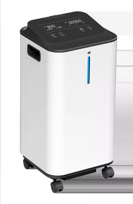 Gerador O2 portátil do concentrador médico portátil do oxigênio da PSA 5 litros