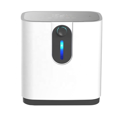 Máquina portátil 1L do concentrador do O2 de Mini Homecare para o uso médico da casa